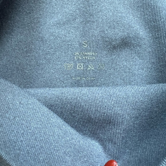 NVGTN seamless contour shorts - Picture 3 of 3